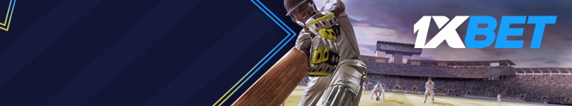 1xBet — thousands of cricket matches live