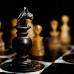 Basic Blackjack Strategy Chart, Explained Simply
