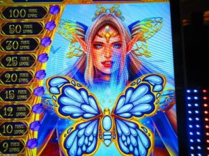 Gates of Olympus thumbnail